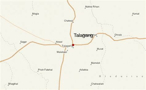 talagang weather 7 days